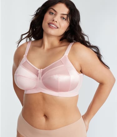 Goddess Keira Side Support Wire-Free Bra & Reviews | Bare Necessities  (Style GD6093)