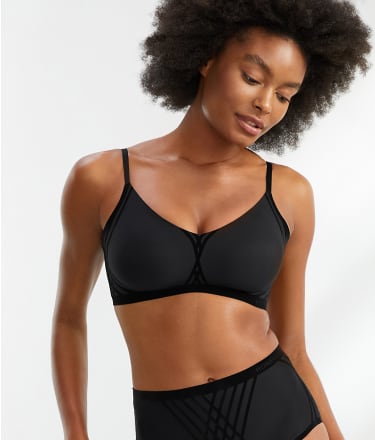 The BEST Back Smoothing Bra: Honeylove Silhouette Bra + Liftwear Cami  Review