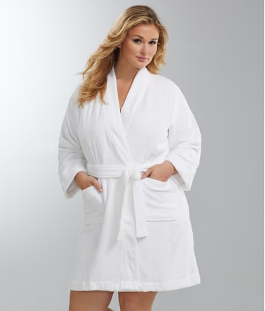 ralph lauren greenwich terry robe