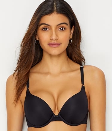 Lily of France Ego Boost Push-Up Bra & Reviews