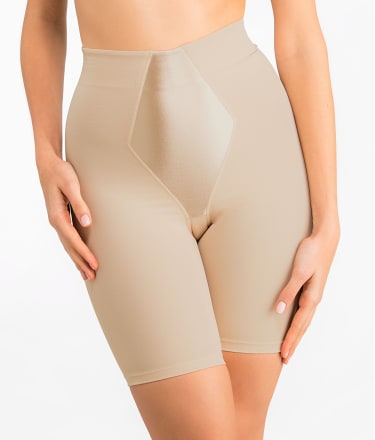 Flexees by Maidenform Firm Control Skinny Everyday Thigh Slimmer