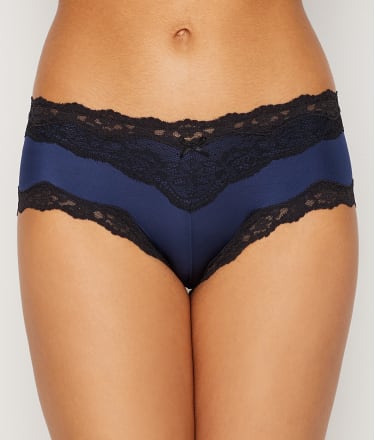 Maidenform Scalloped Lace Hipster & Reviews
