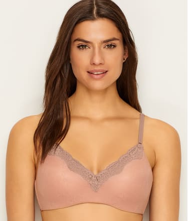 maidenform devotion bra comfort lift wire