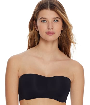 Maidenform Pure Comfort Multiway Wire-Free Strapless Bra & Reviews