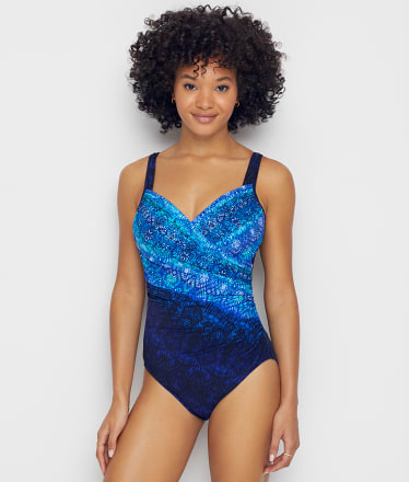 miraclesuit blue curacao