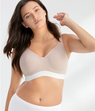 Extra 25% Off for Members: 100s of Styles Added Lifestyle Unlined Sports  Bras.