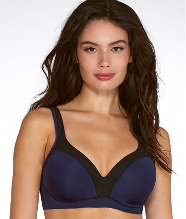 Natori Zen High Impact Underwire Sports Bra & Reviews