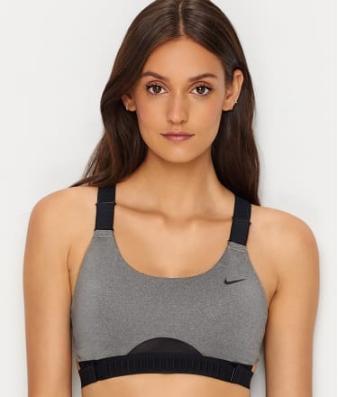 nike classic adjust bra