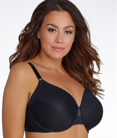 Simply Perfect by Warner's Women's Underarm Smoothing Mesh Underwire Bra -  Butterscotch 36DD