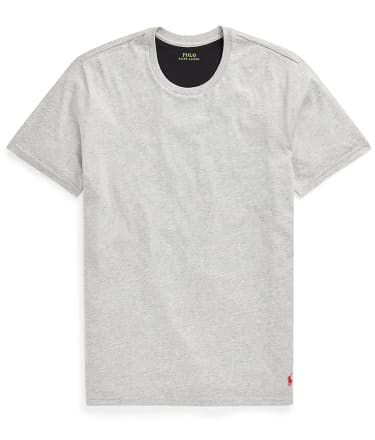 Polo Ralph Lauren Supreme Comfort Crew Neck T-Shirt & Reviews | Bare ...