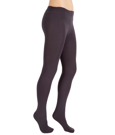 Plush Fleece Lined Tights & Reviews | Bare Necessities (Style P101S)