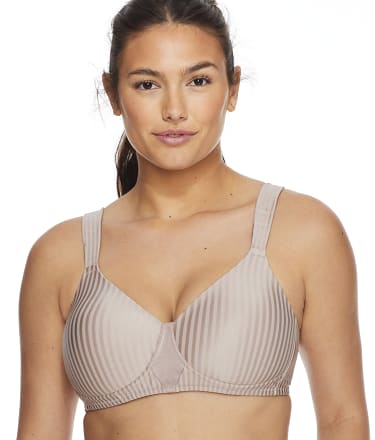 Playtex Secrets Perfectly Smooth Wire-Free Bra & Reviews