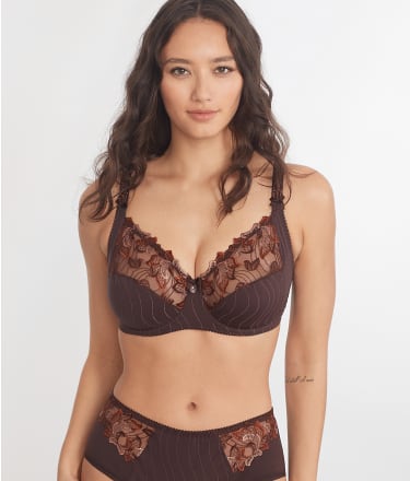Prima Donna Deauville Side Support Bra & Reviews | Bare Necessities (Style  016-1811)