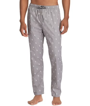 polo pajama pants canada