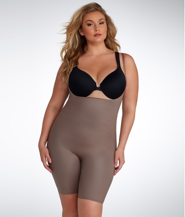  SPANX Plus Size Two Timing Medium Control Reversible