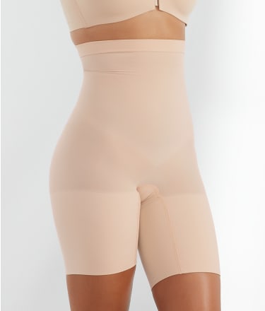 Buy SPANX® Medium Control Higher Power Knickers from the Laura