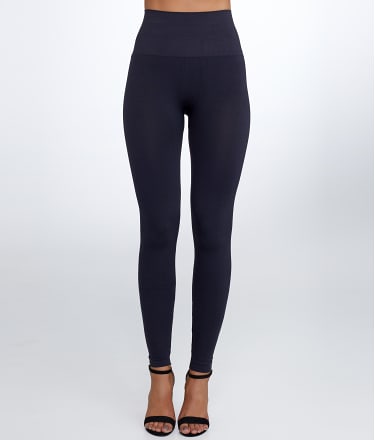 Spanx NWOT Look at Me Now Seamless Cropped Leggings XS - $35 - From Lena