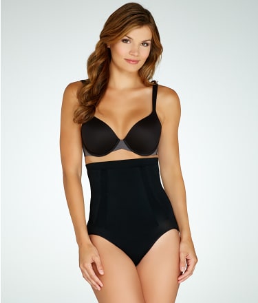 SPANX OnCore Firm Control High-Waist Brief & Reviews