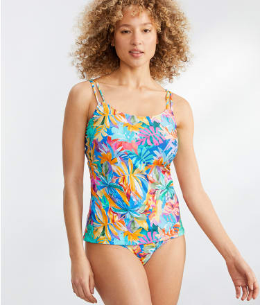 Sunsets Alegria Taylor Underwire Tankini Top & Reviews | Bare Necessities  (Style 75D-ALEGR)