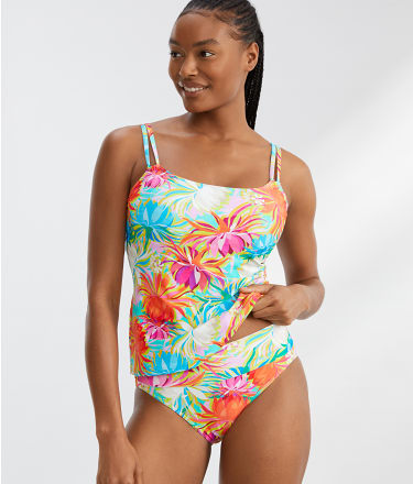 Sunsets Lotus Muse Halter Bikini Top & Reviews