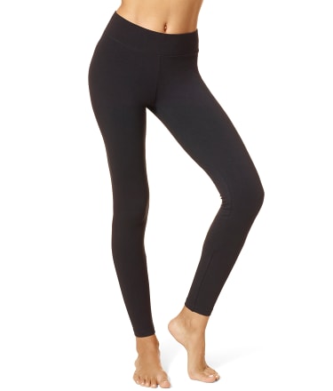 HUE Ultra Leggings With Wide Waistband & Reviews | Bare Necessities ...