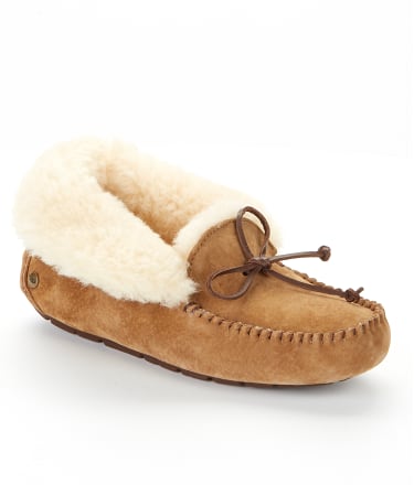 UGG Alena Slippers & Reviews | Bare Necessities (Style 1004806)