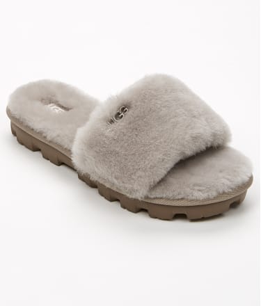 UGG Cozette Slippers & Reviews | Bare Necessities (Style 1100892)