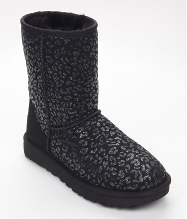ugg grise paillette ugg grise paillette