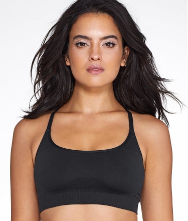 under armour threadborne sports bra