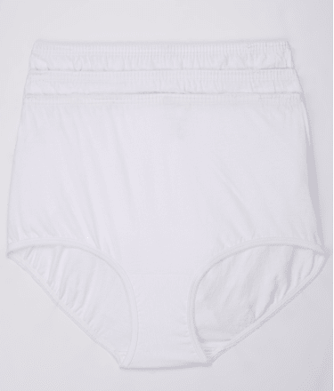 Vanity Fair Perfectly Yours Cotton Brief 3-Pack & Reviews