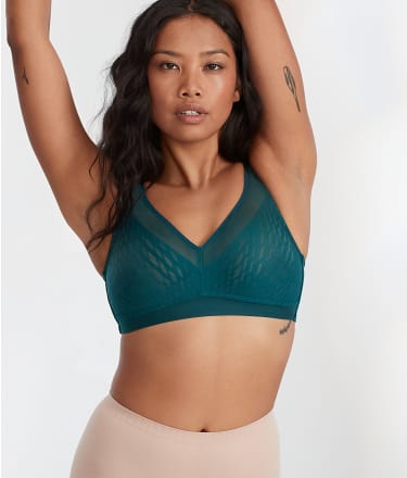 Wacoal Elevated Allure Wire-Free Bra & Reviews