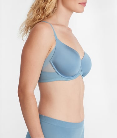 Reveal Low-Key Side Smoothing T-Shirt Bra & Reviews
