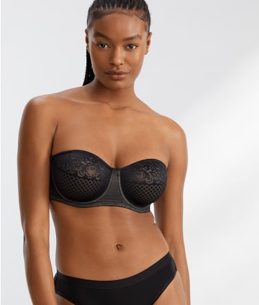 Wacoal September Bra of the Month - Visual Effects Minimizer .20