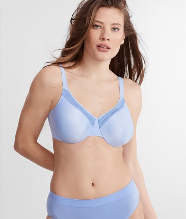 Wacoal Perfect Primer Bra & Reviews | Bare Necessities (Style 855213)