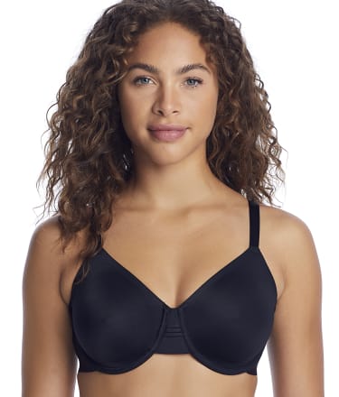 Wacoal At Ease Seamless Underwire Bra & Reviews
