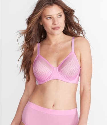 Wacoal Elevated Allure Seamless Lift Bra & Reviews