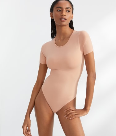 Wolford Seamless T-Shirt Bodysuit & Reviews | Bare Necessities (Style  4W3206)