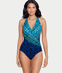Slimming Swimsuits