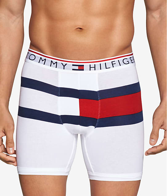 tommy hilfiger modern essentials boxer briefs