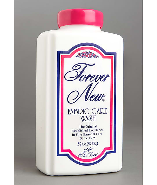 Forever New Delicate Fabric Wash - 32 oz in Clear 10032