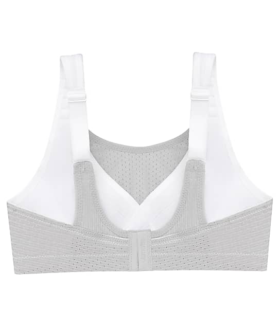 Glamorise Custom Control Wire-Free Sports Bra & Reviews | Bare ...