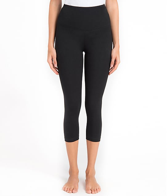 legging capris with pockets