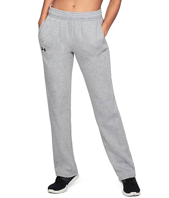 hustle fleece pants