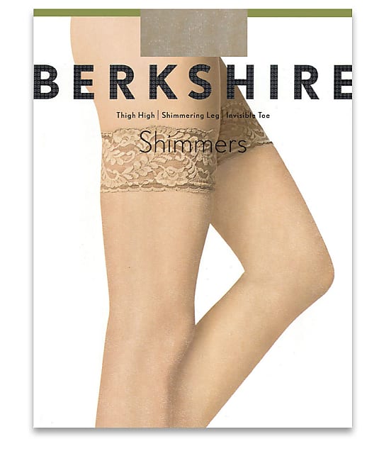 berkshire shimmers