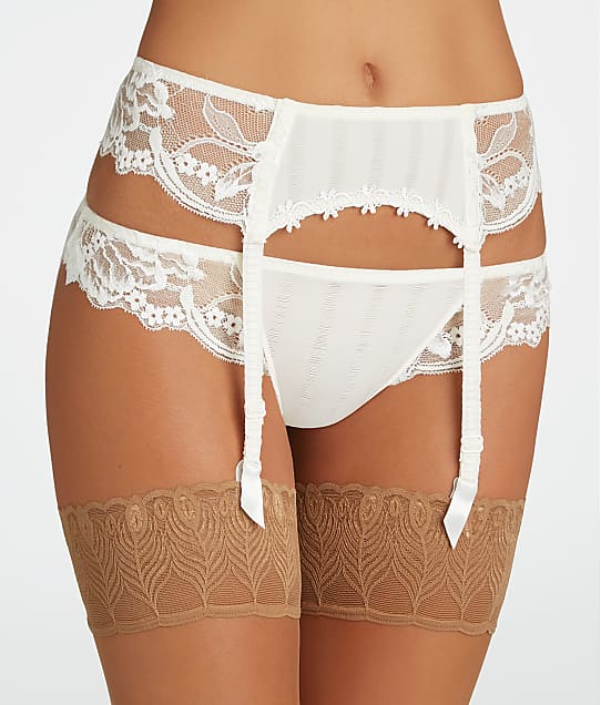 spanx garter belt