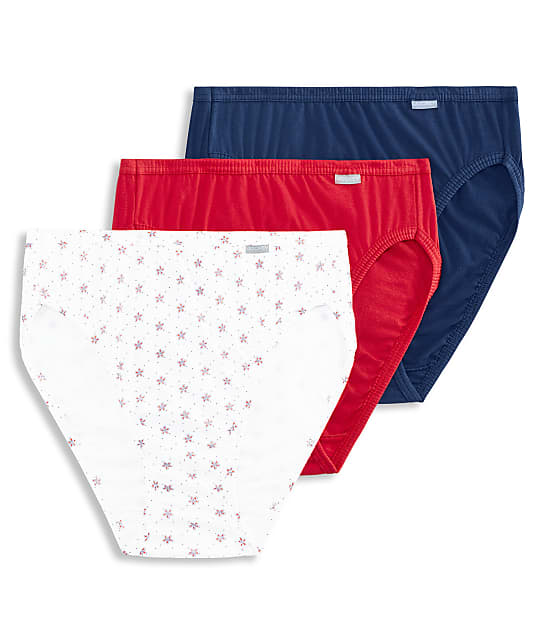 jockey elance french cut