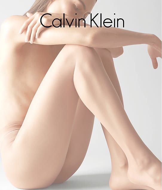 calvin klein sheer essentials