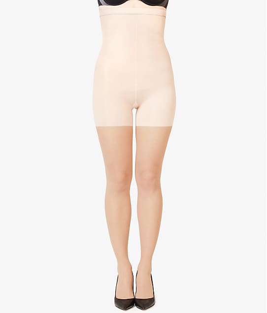 SPANX Firm Believer High-Waist Shaping Sheers in S2 20217R