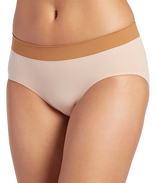 jockey modern seamfree hipster panty