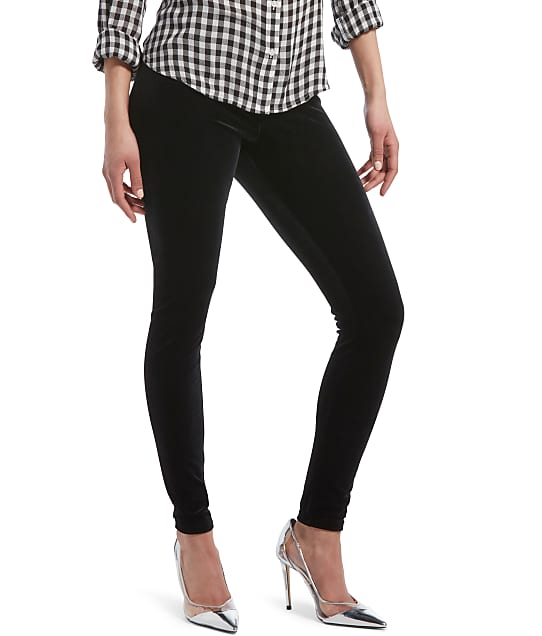 HUE Velvet Leggings \u0026 Reviews | Bare 